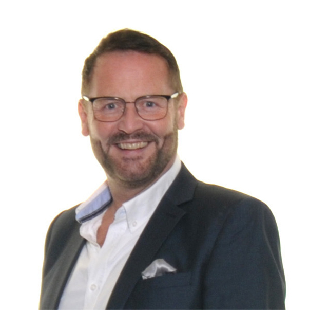 Brian Cape CEO Headshot - SIPS Education